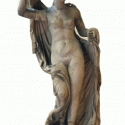 Restauro in diretta per Leda al Museo Archeologico Nazionale di Firenze