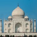 Il Gruppo El.En si offre per restaurare il Taj Mahal