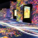 A Tokyo aprirà il primo museo di teamLab