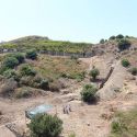 A Tusa un team di archeologi francesi scopre un antico teatro