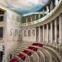 Non si trova un nuovo custode per il Teatro Olimpico di Vicenza