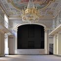 Firenze: restaurato il Teatro Rinuccini