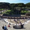 Al via la terza edizione di Ostia Antica Festival