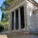 Restaurato il Tempietto sul Clitunno, significativo esempio di monumento altomedievale dell'Umbria