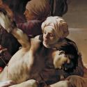 Caravaggio e caravaggeschi in Olanda: tutta la Roma d'inizio Seicento è in mostra a Utrecht