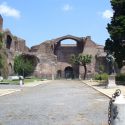 Visitare le Terme di Diocleziano in 3D: nuova esperienza immersiva