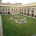 L'arte di Michelangelo Pistoletto al Palazzo Ducale di Mantova