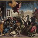 Raccontare Tintoretto: un ciclo di incontri alle Gallerie dell'Accademia di Venezia per approfondire l'artista 