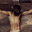 Grave incidente in Spagna, all'Escorial il Cristo Crocifisso di Tiziano cade e si squarcia