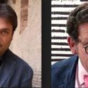 Volano parole grosse tra Montanari e Daverio attorno al caso del Burri di Giulia Crespi