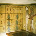 Partono rilevazioni geo-radar per scoprire corridoi nascosti nella tomba di Tutankhamon 