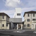 A breve aprirà al pubblico la Torre della Fondazione Prada