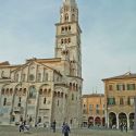 Da domani torna visitabile la Torre Ghirlandina di Modena