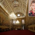 Uffizi, la mecenate Veronica Atkins dona un milione di dollari per il restauro degli affreschi di Poccetti