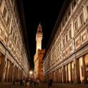 Inaugurata la nuova uscita della Galleria degli Uffizi