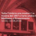 Da Gentile da Fabriano al Pinturicchio, tutta l'Umbria è in mostra a Perugia