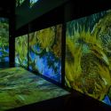 Prorogata la mostra multimediale Van Gogh Alive The Experience a Genova