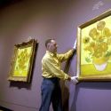 I Girasoli di van Gogh si stanno scolorendo. A rischio il grande capolavoro