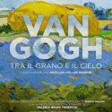 Il van Gogh di Goldin diventa un film. Arriva nelle sale “Van Gogh. Tra il grano e il cielo”