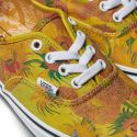 Vans lancia una collezione di scarpe ispirata a Van Gogh, in collaborazione col Van Gogh Museum