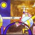 La mostra su Kandinsky a Reggio Emilia prorogata fino al 18 marzo