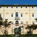 Perugia, apre al pubblico dopo vent'anni il complesso monumentale della Villa del Colle del Cardinale