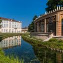 Villa Revedin Bolasco e Villa Torrigiani sono il parco pubblico e il parco privato più belli d'Italia