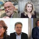 Praemium Imperiale 2018, ecco le biografie di tutti i vincitori del più importante premio d'arte al mondo