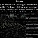 Wikipedia chiusa fino a giovedì. Si protesta contro la legge europea sul copyright