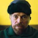 Il nuovo film su Van Gogh con Willem Dafoe esce nei cinema il 3 gennaio