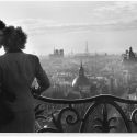 Willy Ronis, le immagini del fotografo umanista che amava le persone emozionano Venezia