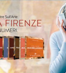 Da oggi in vendita online “Il Cinquecento a Firenze”, la collana di audiolibri di Finestre sull'Arte