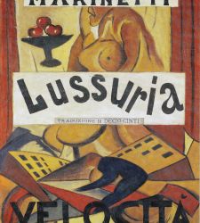 Achille Funi e i pittori di Novecento protagonisti, con inediti, di una mostra al CMC di Milano