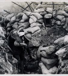 I drammi e l'intimità dei soldati della prima guerra mondiale in mostra a Sassari