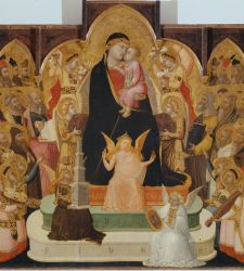 I capolavori maremmani di Ambrogio Lorenzetti, tra arte, politica e innovazioni iconografiche