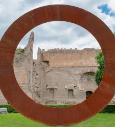 “Mauro Staccioli. Sensibile ambientale”: una mostra sullo scultore recentemente scomparso