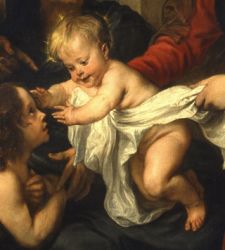 Van Dyck et ses amis à Gênes: un génie et ses collègues flamands dans la Ligurie du XVIIe siècle