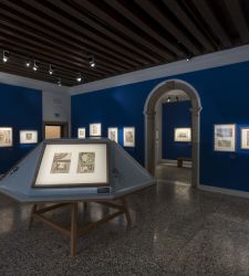 L'Archittettura Immaginata dal XVI al XIX secolo: una mostra alla Galleria di Palazzo Cini a Venezia