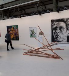 Will art fairs change the contemporary art system? The case of Art DÃ¼sseldorf