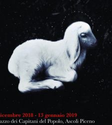 Ad Ascoli Piceno è in mostra l'arte sacra contemporanea