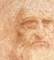 On the myth of Leonardo da Vinci's Italian genius from the nineteenth century onward.