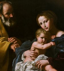 Bartolomeo Cavarozzi, un caravaggesco elegante tra Genova e la Spagna in mostra a Palazzo Spinola