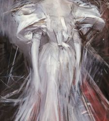 Preview: Palazzo dei Diamanti's next exhibition will be dedicated to Boldini and fashion