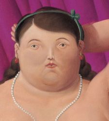 Verona: prorogata la mostra dedicata a Botero