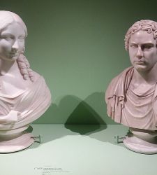 Un poeta e una contessa a Venezia: la storia d'amore tra George Gordon Lord Byron e Teresa Gamba Guiccioli