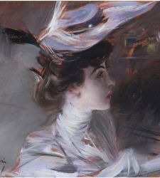 In arrivo al Castello di Novara una grande mostra sull'Ottocento in collezione: opere di Boldini, Segantini, Zandomeneghi e tanti altri