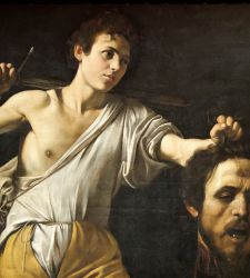 Una grande mostra su Caravaggio e Bernini insieme: si terrà a Vienna nel 2019