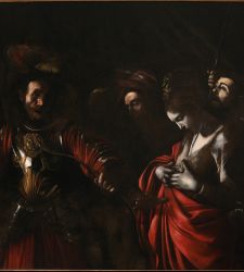 Can there be a history of seventeenth-century art without Caravaggio. Alessandro Morandotti speaks