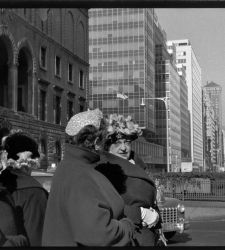 Henri Cartier-Bresson in America: mostra fotografica al Lu.C.C.A.