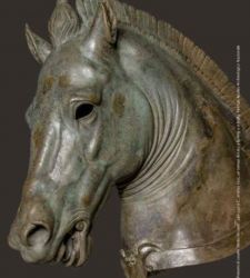 A cavallo del tempo: nel Giardino di Boboli una mostra celebra il legame tra uomo e cavallo